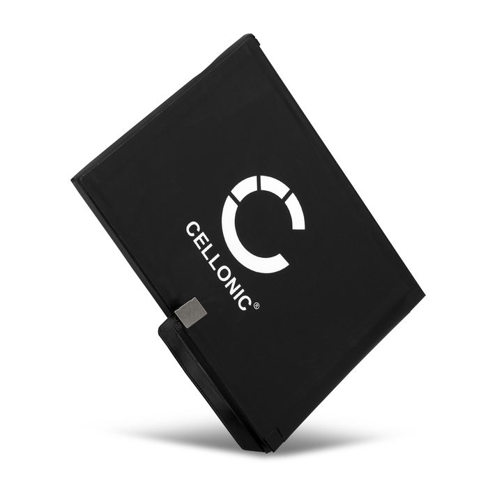 CELLONIC BN36 mobilbatteri för Xiaomi Mi A2 med 3.85V, 3000mAh - ersättningsbatteri med lång batteritid