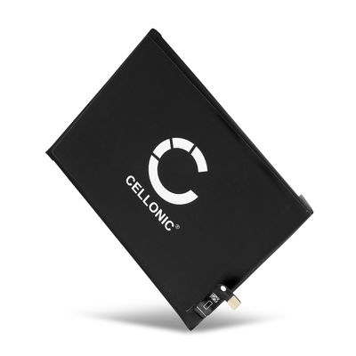 CELLONIC HB486486ECW mobilbatteri för Huawei Mate 20 Pro / Mate 20 RS / P30 Pro med 3.85V, 4100mAh - ersättningsbatteri med lång batteritid