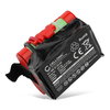 1x Batteri 1500mAh Li-Ion – Husqvarna Automower 305/105, Gardena R40Li/R70 Li, Flymo 1200 R