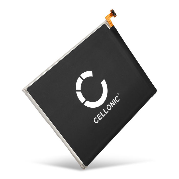 subtel EB-BA705ABU, GH82-19746A mobilbatteri för Samsung Galaxy A70 (SM-A705) med 3.85V, 4400mAh - ersättningsbatteri med lång batteritid