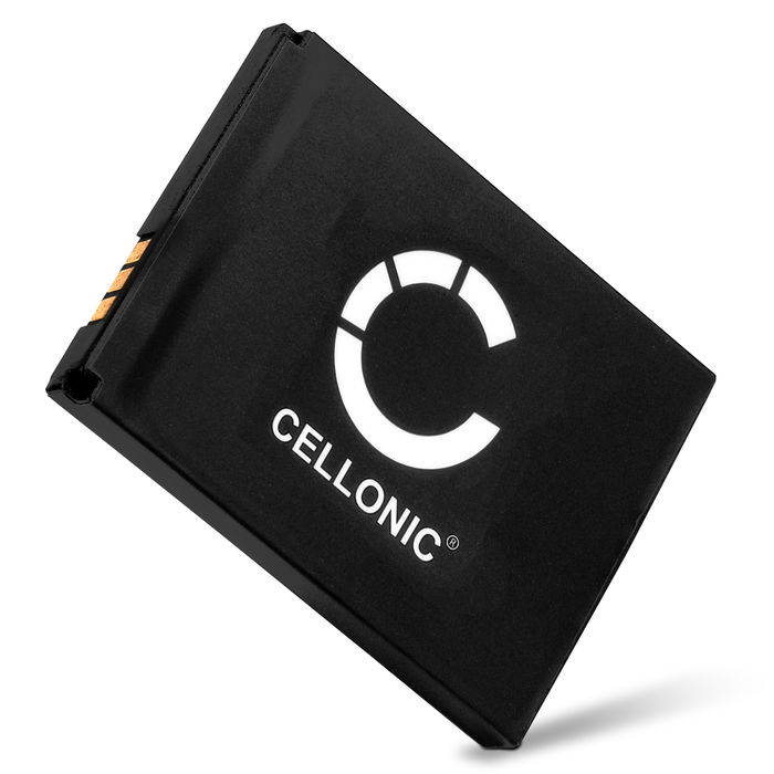 CELLONIC uppladdningsbart BD50, SNN5796, SNN5796A batteri för Motorola F3, Motorola F3C, Motorola EM25, Motorola EM325 trådlös telefon - telefonbatteri, ersättningsbatteri
