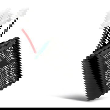 Batteri för Vorwerk Kobold VG100 (Vorwerk 48813) 2500mAh  från CELLONIC