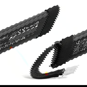 Batteri för Bang & Olufsen BeoPlay A1, C129D3 3400mAh från CELLONIC