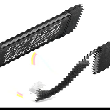 Batteri för Bang & Olufsen BeoPlay P6 3400mAh från CELLONIC