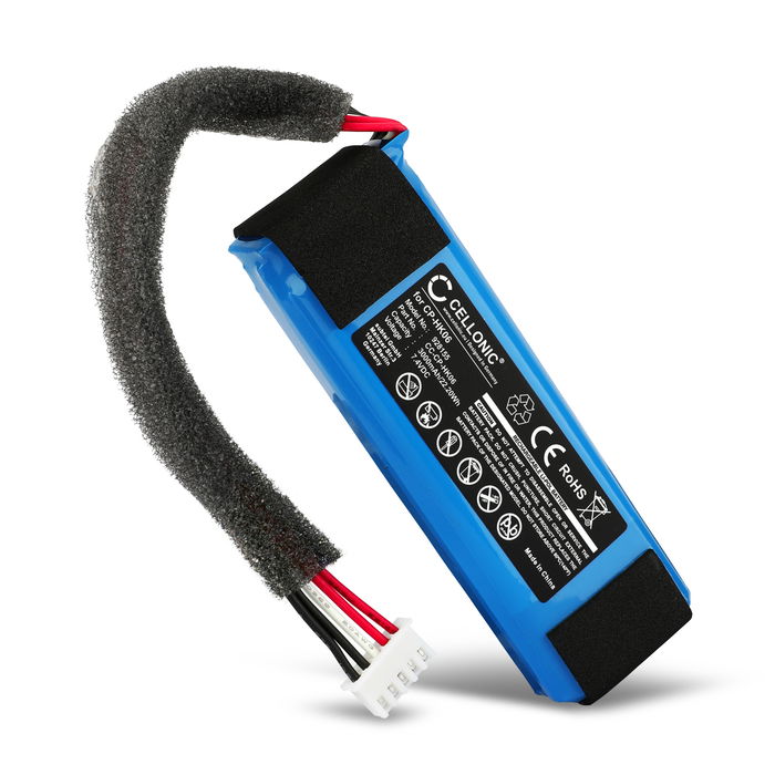 Harman Kardon Go Play Batteri 7.4V 3000mAh från Cellonic