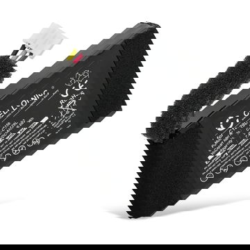 Batteri för Bang & Olufsen BeoPlay P2 900mAh från subtel