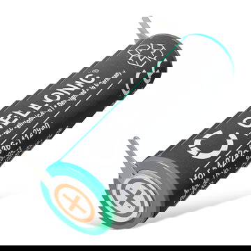 Batteri för Philips Sonicare DiamondClean HX9339, HX9340, HX9350, HX9352, HX9360, HX9370, HX9390 800mAh från CELLONIC