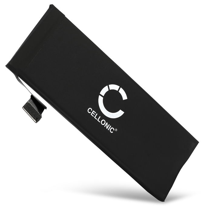 616-0720 Battery for Apple iPhone 5S (A1453 / A1518 / A1528 / A1530 / A1533 / A1457) Smartphone / Phone Battery Replacement - 1700mAh