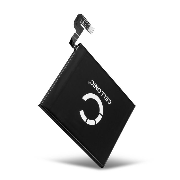 subtel G020E-B mobilbatteri för Google Pixel 3a med 3.85V, 2900mAh - ersättningsbatteri med lång batteritid