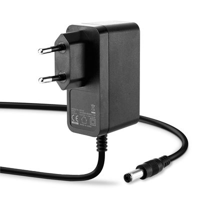Laddare för Tivoli iPal / Pal med 2.5A, 12V - adapter med ca. 1,5m laddkabel