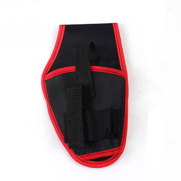 Verktygsväska / bältepåse för trådlös skruvmejsel Bosch GSR 12V-15 + tillbehör - trådlös skruvmejselväska, verktygsrem