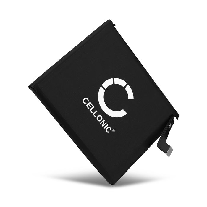 subtel BP41 mobilbatteri för Xiaomi Mi 9T med 3.85V, 3900mAh - ersättningsbatteri med lång batteritid