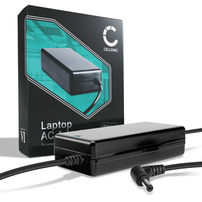 Laddare för Acer Aspire E, V Series / Aspire V Nitro / Extensa / TravelMate - Nätadapter 19V 90W Laddkabel 2.6m Charger