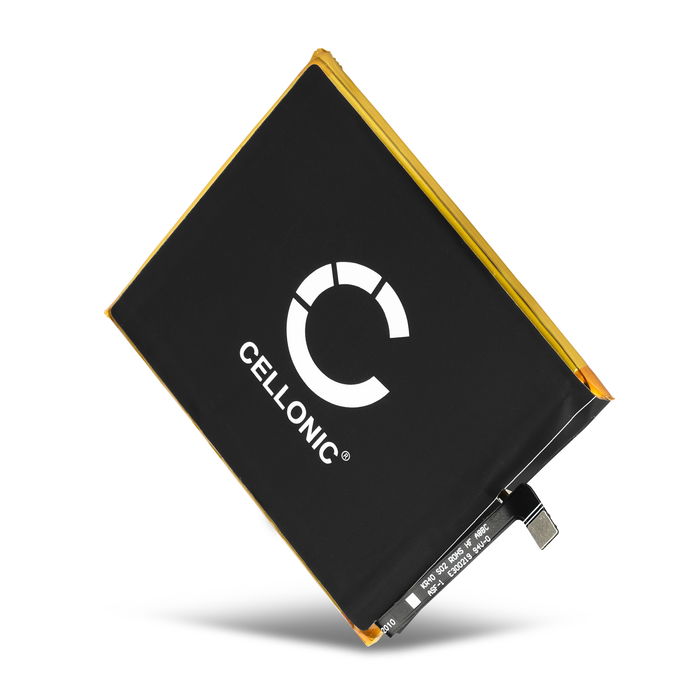 Motorola One Vision 3200mAh Batteri från CELLONIC