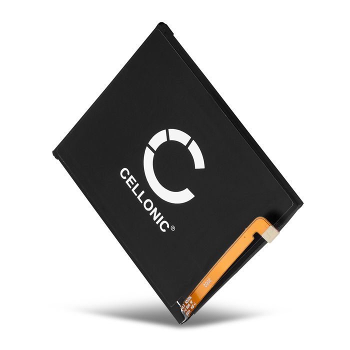 CELLONIC HE340, HE347 mobilbatteri för Nokia 7.1 (TA-1095) med 3.85V, 3000mAh - ersättningsbatteri med lång batteritid