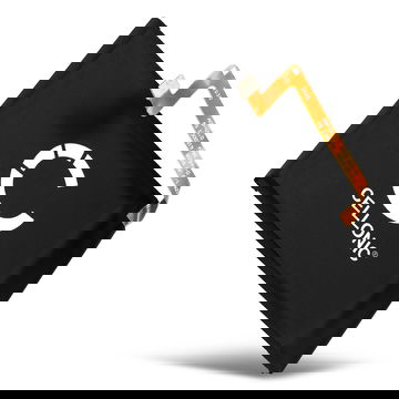 HE354 Battery for Nokia 9 PureView Smartphone / Phone Battery Replacement - 3250mAh