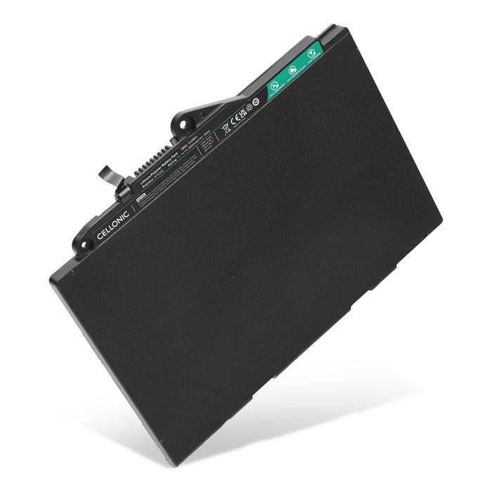 Batteri för HP EliteBook 720 G4 / 725 G4 / 820 G4 / 828 G4 Laptop - 3800mAh 11.55V