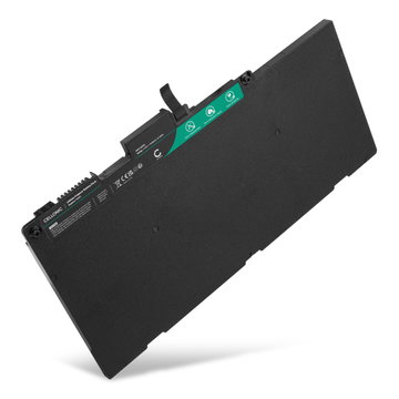 Batteri för HP EliteBook 850 G4, 745 G4, 755 G4, ZBook 15u G4, 14u G4, TA03XL, TA03051XL Laptop - 4100mAh 11.55V 