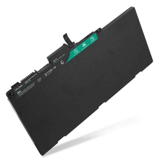 HP ZBook 15u G4 batteri - 4100mAh från subtel