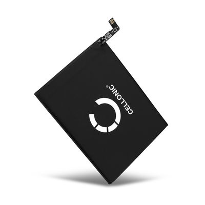 subtel HB436380ECW mobilbatteri för Huawei P30 med 3.85V, 3550mAh - ersättningsbatteri med lång batteritid