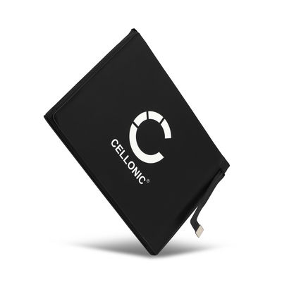 Batteri för Xiaomi Redmi Note 8 Pro - BM4J (4400mAh)