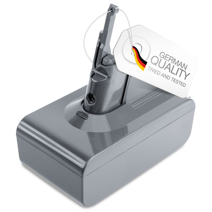 Dyson SV10 Batteri 4000mAh från subtel