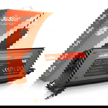 Charger for Lenovo ThinkPad x1 / x1 Carbon, ThinkPad T430 / T420 / T420i / T530 / T520, X230 / X220, B590 Laptop / Notebook - 20V 90W 40Y7659 AC Adapter Mains Power Supply 2.6m Charging Cable