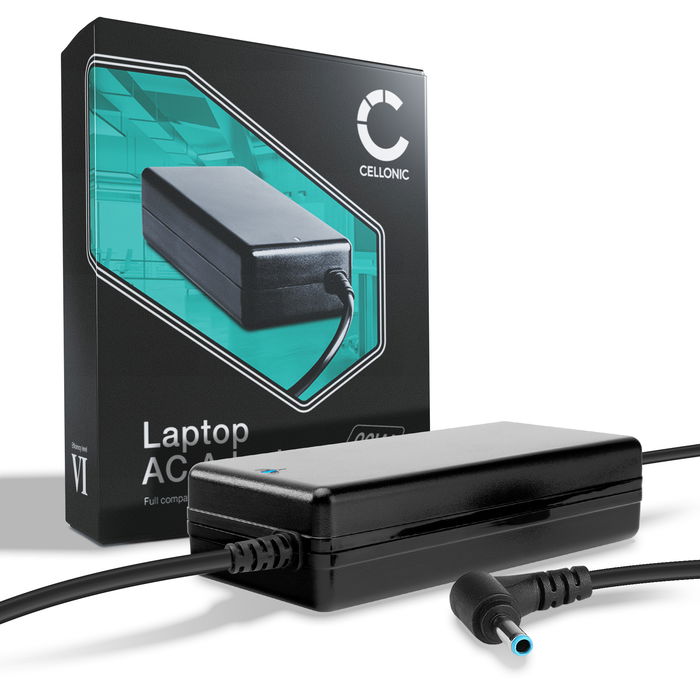 HP EliteBook 850 G8 Laddare för notebook 4.62A 19.5V Laddningskabel AC Adapter från subtel