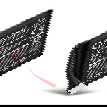 Batteri för Marshall Kilburn 1 TF18650-2200-1S4PA (3400mAh, 14.4V) från CELLONIC