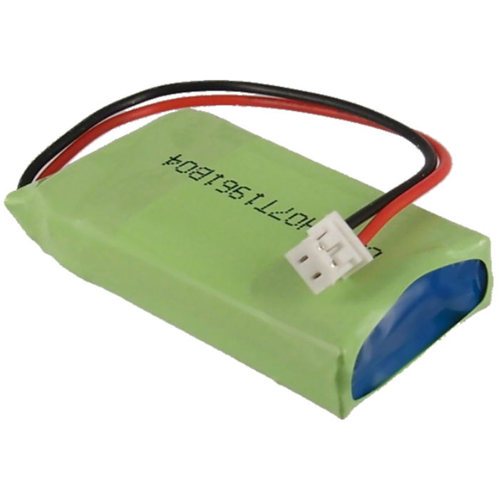 Aetertek AT-919C Transmitter 500mAh Batteri från subtel