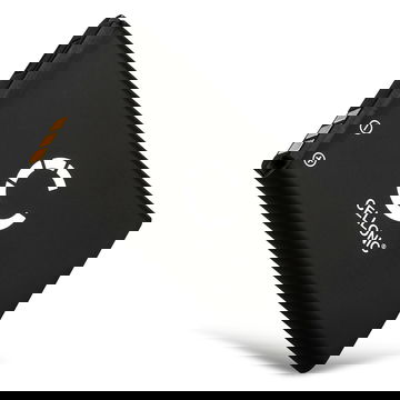 Batteri för Dynavox FMP3, Bl-5C 1020mAh från CELLONIC