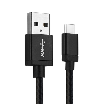 Fairphone 6 Laddningskabel USB-C (Typ-C) datakabel 1m från CELLONIC
