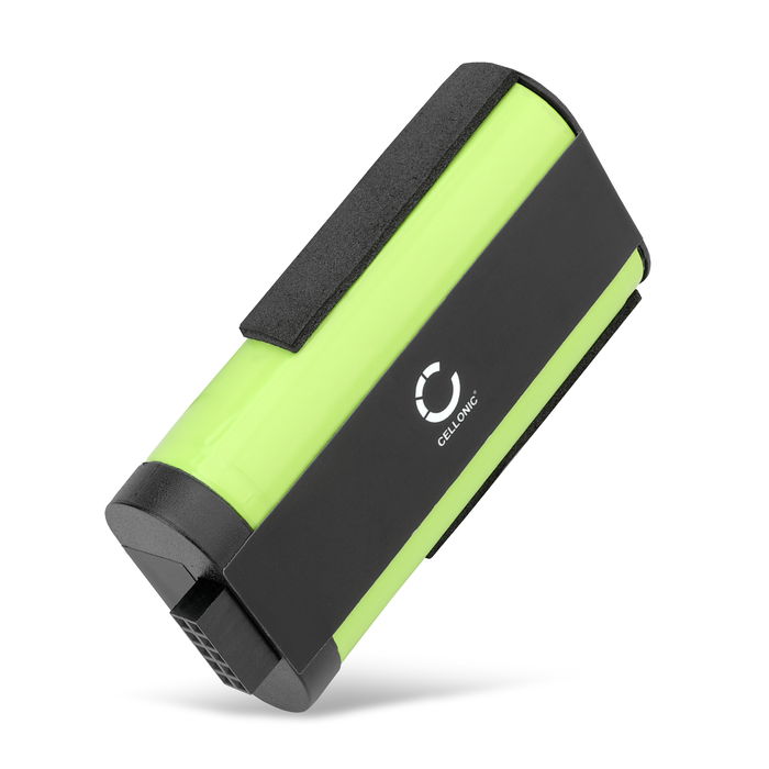 Batteri för Ultimate Ears Boom 3 med litium Ion, 3400mAh, Ersättningsbatteri