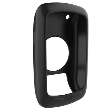 Skyddsbumper för Garmin Edge 800 / Edge 810 & Edge Touring / Edge Touring Plus GPS - skal för tracker i skyddande Silikon material för cykling, hike, terräng - navigatorfodral som tar hand om din navigator