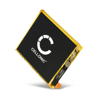 subtel V636468P mobilbatteri för Blackview BV8000 med 3.8V, 4100mAh - ersättningsbatteri med lång batteritid