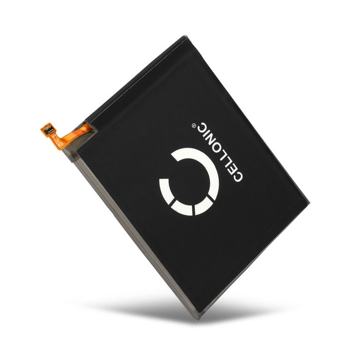CELLONIC EB-BA515ABE mobilbatteri för Samsung Galaxy A51 (2019 - SM-A515) med 3.85V, 3900mAh - ersättningsbatteri med lång batteritid