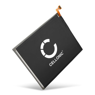 subtel EB-BA715ABY mobilbatteri för Samsung Galaxy A71 (SM-A715) med 3.85V, 4100mAh - ersättningsbatteri med lång batteritid