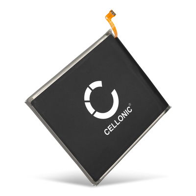 CELLONIC EB-BG980ABY mobilbatteri för Samsung Galaxy S20 (SM-G980) med 3.85V, 3650mAh - ersättningsbatteri med lång batteritid