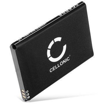 Batteri för TP-Link M7350 Version 3.2, Version 4.0 TBL55A2000 Version 3.2 & 4.0 (1900mAh, 3.7V) från CELLONIC