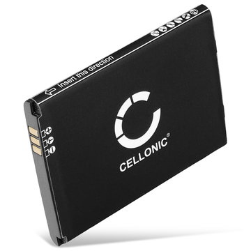 Batteri för TP-Link M7310 Version 1 TBL-55A1800, TBL-55A2000 Version 1 (1700mAh, 3.8V) från CELLONIC