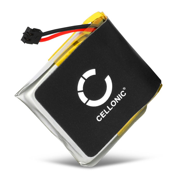 Batteri för Garmin vivoactive 3 Acku 160mAh Accu byte Batteri