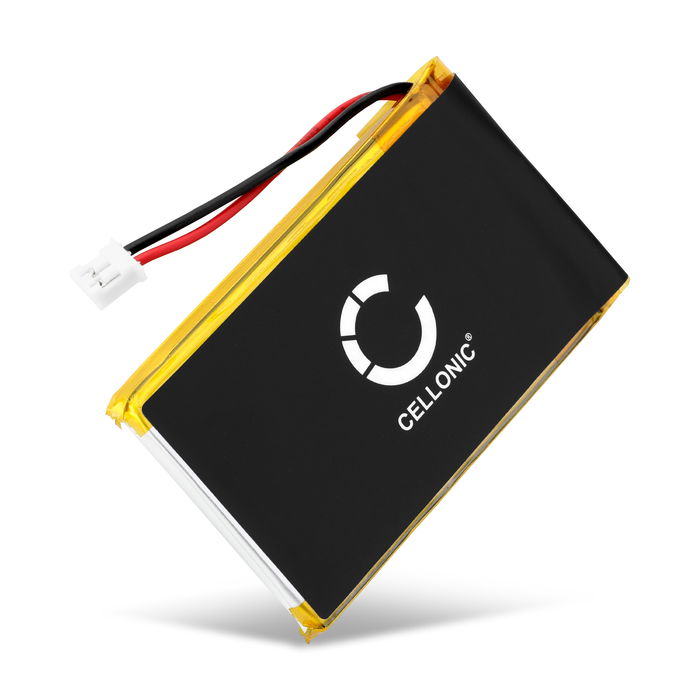 Batteri för LUVION Prestige Touch 2 - PL654065H (2000mAh)