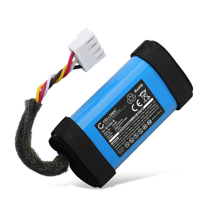 Batteri för JBL Flip 5 6800mAh från CELLONIC