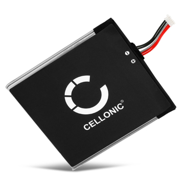 Nintendo Switch Batteri 3.7V 4300mAh från CELLONIC