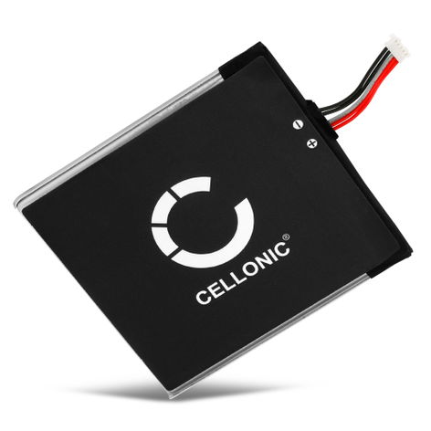 Batteri till Nintendo Switch; HAC-S-JP/EU-C0 HAC-001(-01) (4300mAh, 3.7V) från CELLONIC