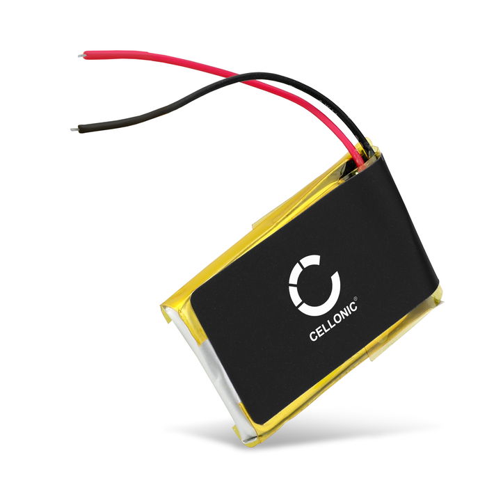 subtel LSSP321830 Ersättningsbatteri för FitBit Blaze smartklocka, smartwatch & fitnesstracker med 160mAh