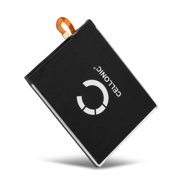 CELLONIC WT240 mobilbatteri för LG V60 ThinQ / V60 ThinQ 5G med 3.8V, 4900mAh - ersättningsbatteri med lång batteritid