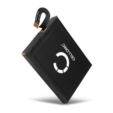 V536380P Battery for Blackview BV9500 / BV9500 Pro Smartphone / Phone Battery Replacement - 9000mAh