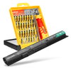 1x Batteri 2200mAh+ skruvmejsel-set