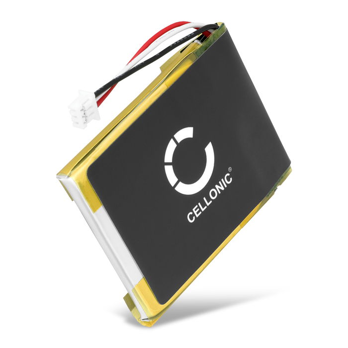 Sennheiser PXC 550 650mAh Batteri från subtel